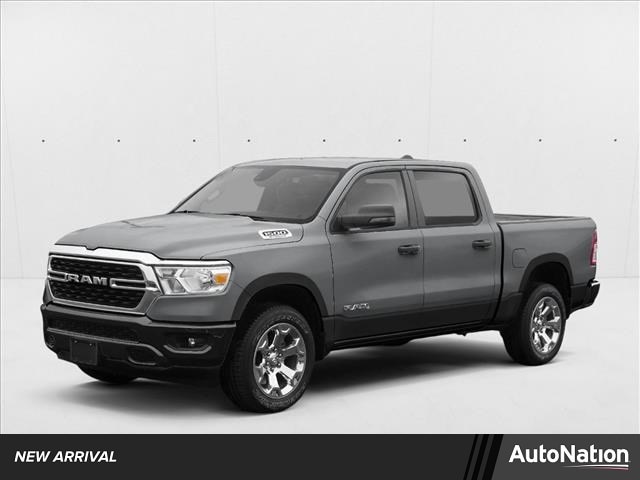 ram ram 1500 pickup 2023 1C6SRFFTXPN657136 image ram ram 1500 pickup 2023 1C6SRFFTXPN657136 image